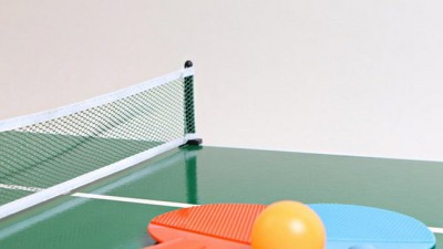 우리집 탁구왕! 가성비 끝판왕 미니탁구대 후기💖